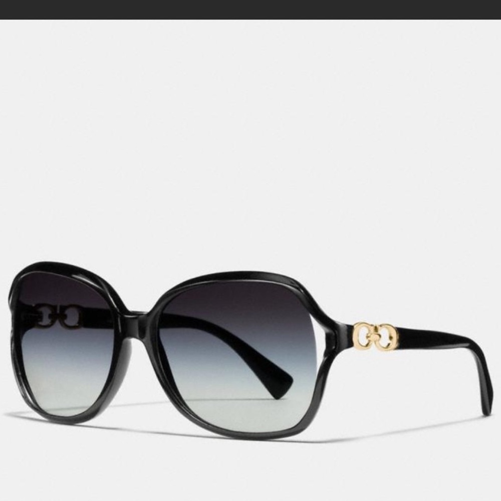Coach Sunglasses
